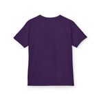 Scooby-Doo Kids T‑Shirt — Colorful Rainbow Cartoon Tee for Kids