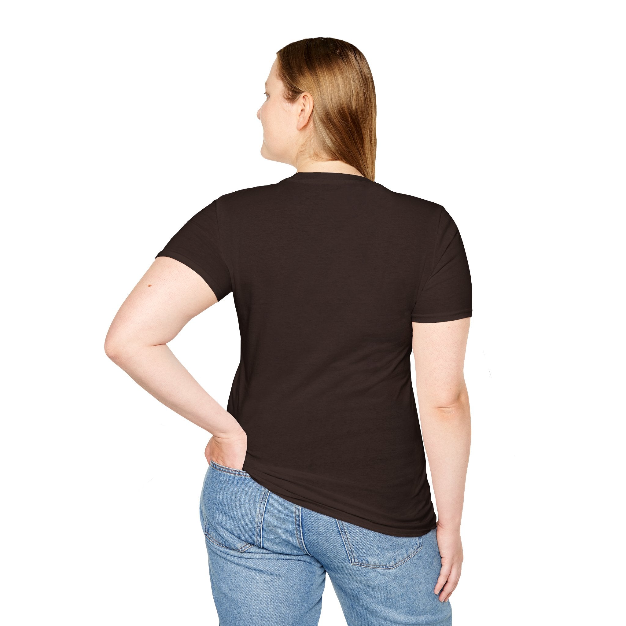 Strong Girls Club T‑Shirt — Empowerment Graphic Tee
