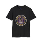 Dancing Legend T-Shirt — "The King of Pop" Retro Michael Tribute.