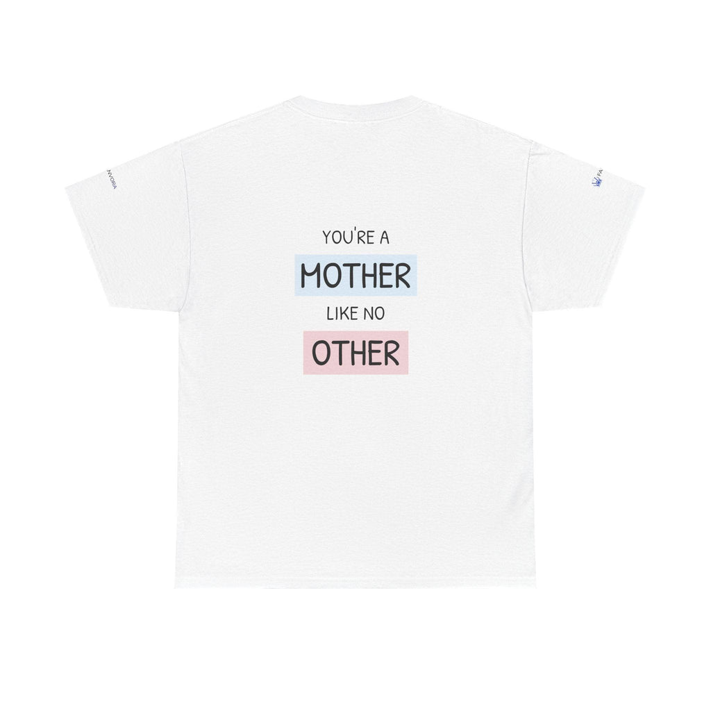 Unisex - Mother's Day T-Shirt - "Happy Mother’s Day 2026".