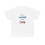 Unisex - Mother's Day T-Shirt - "Happy Mother’s Day 2026".