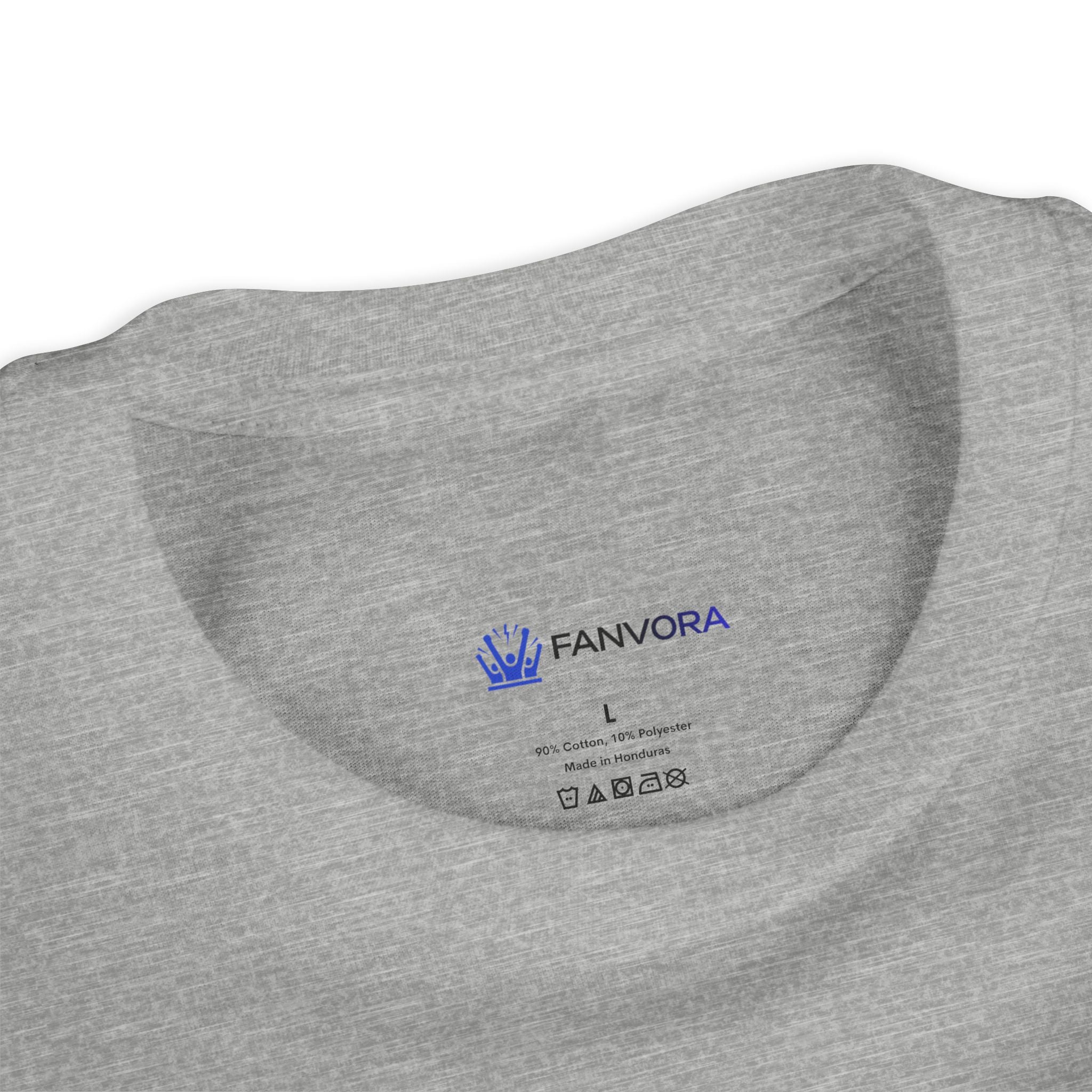 Youth Tee — "We Are Champions" Soccer Champion Graphic Shirt