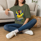 Brazil legend Soccer T-Shirt — soccer  Football Fan Tee