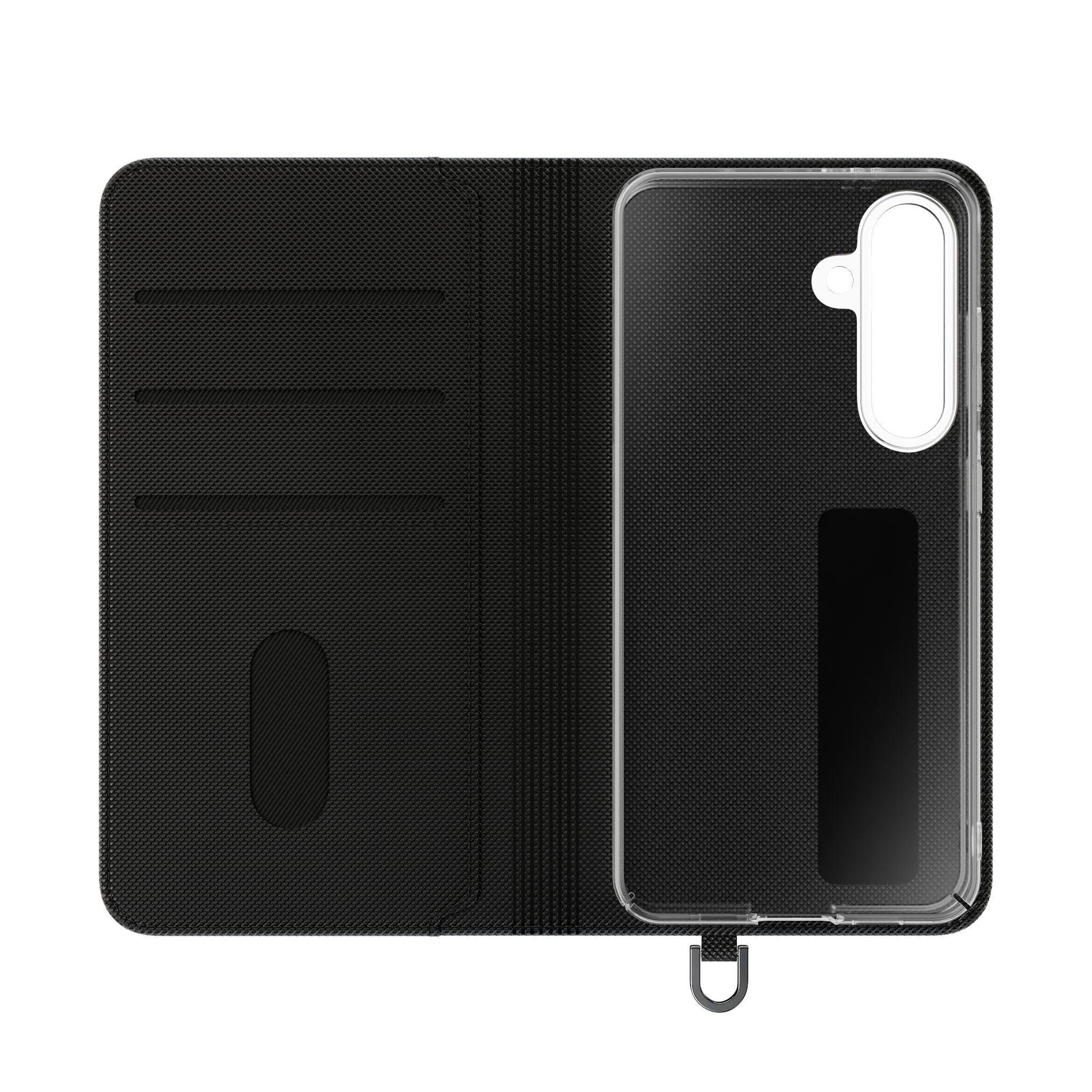 iPhone & Samsung Flip Phone Cases - Argentina GOAT # 10 'Legend of the Game'
