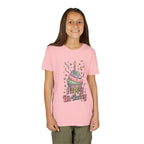 Kids "Happy Birthday" Cupcake Tee