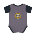 CR7 Fan Inspired Baby Bodysuit — World Cup 2026 Infant One-Piece