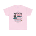 Mother’s Day Supermom T-Shirt.