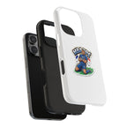 France #10 Rising Star Fan Samsung & iPhone Case — Tough Protective Case