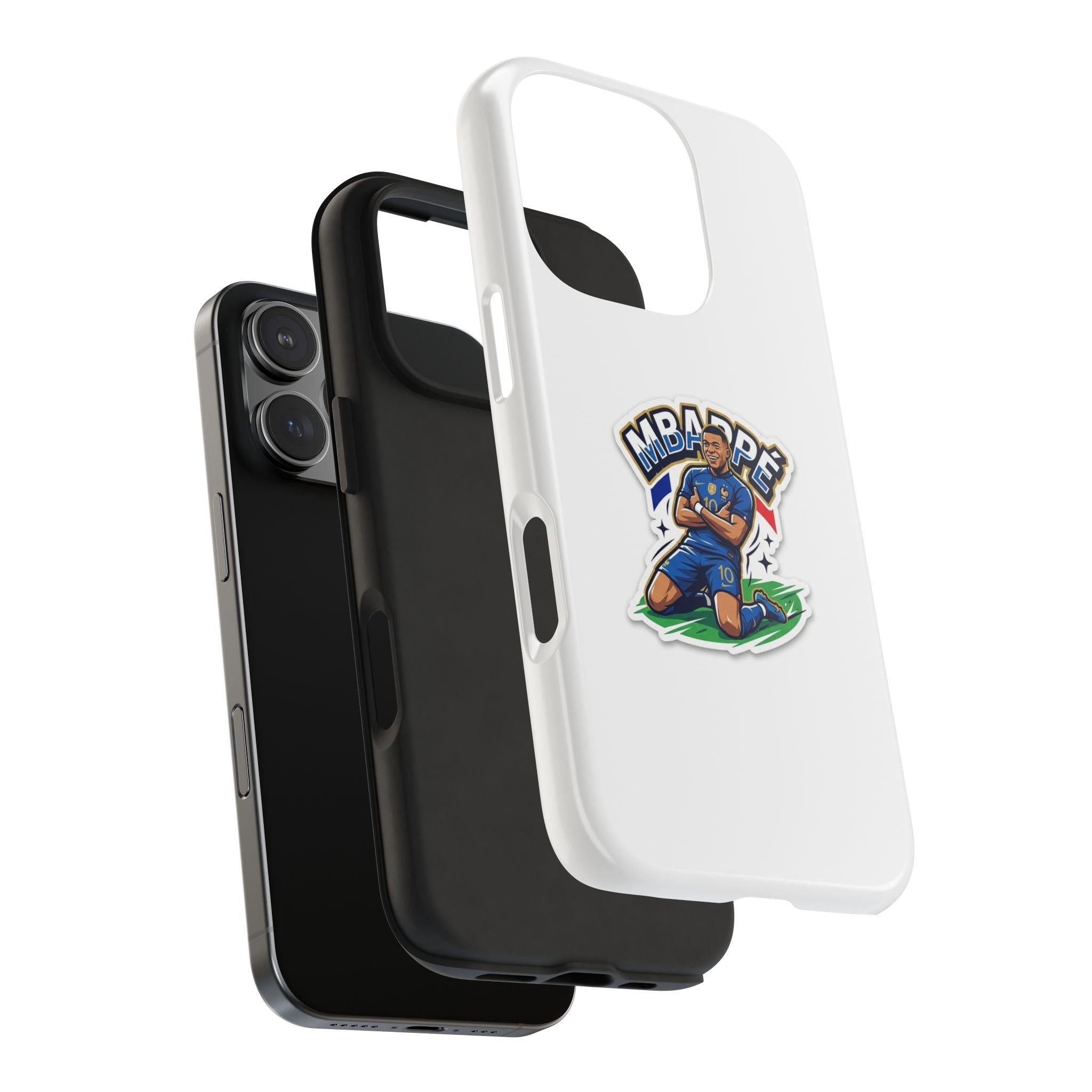 France #10 Rising Star Fan Samsung & iPhone Case — Tough Protective Case