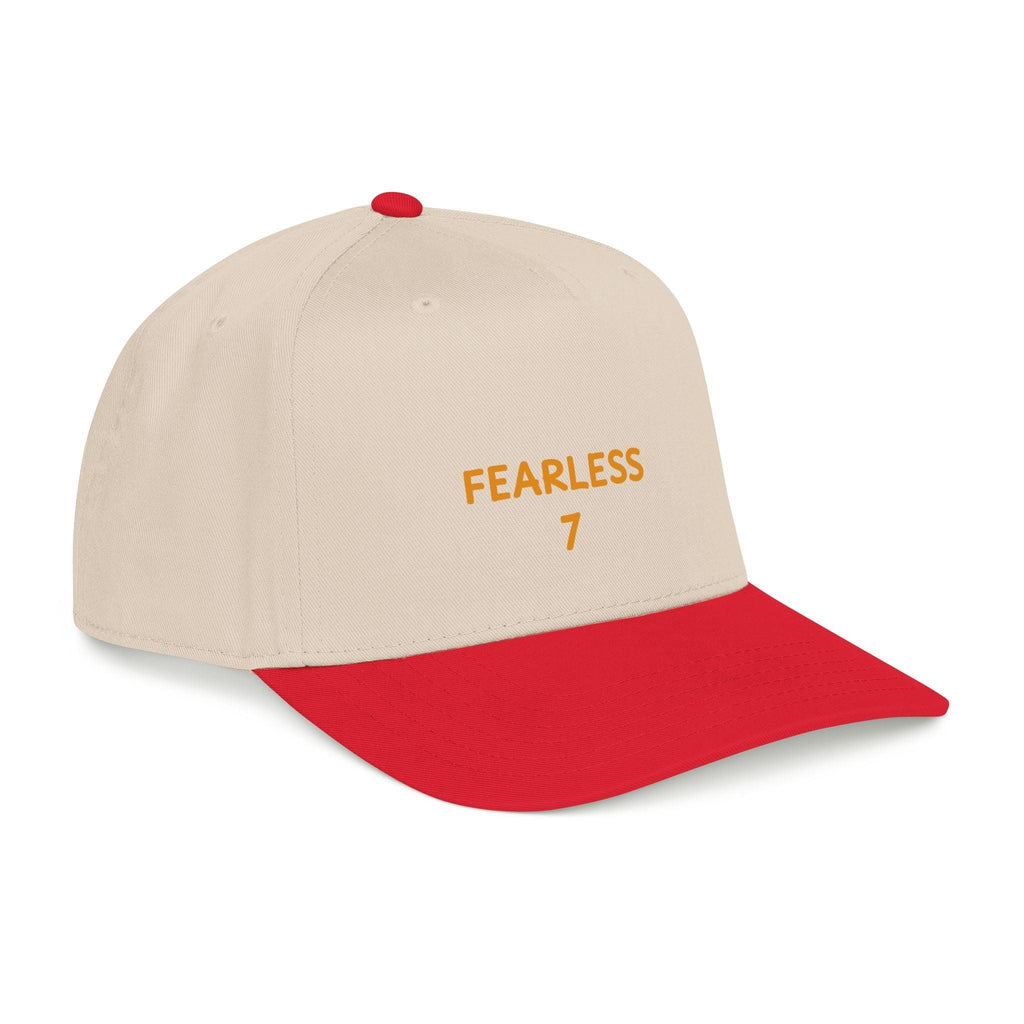 CR7 Fans Inspired World Cup 2026 Cap.