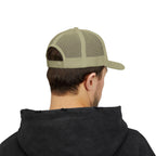 R.I.P. Twenties Trucker Cap.
