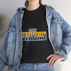 Stay Strong Believe In Yourself T-Shirt — Motivational Graphic Tee