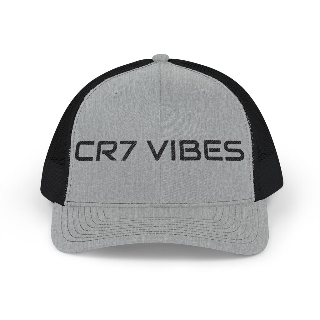 CR7 Vibes World Cup 2026 Fan Inspired.
