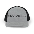 CR7 Vibes World Cup 2026 Fan Inspired.