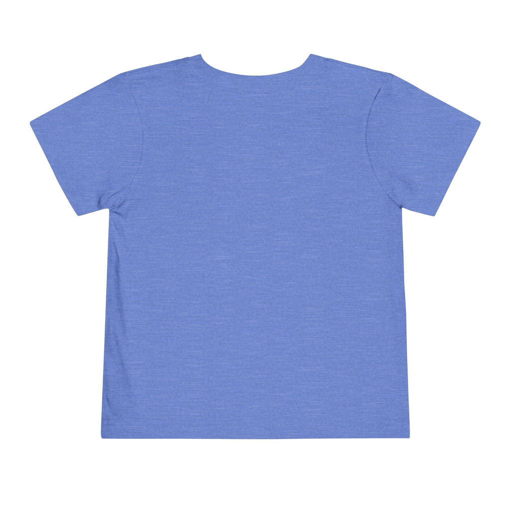 Hello Summer fruity typography Toddler Tee.
