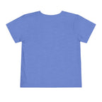 Hello Summer fruity typography Toddler Tee.