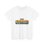 Stay Strong Believe In Yourself T-Shirt — Motivational Graphic Tee