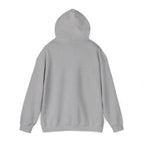 Barbell Martini Hoodie — Gym & Cocktail Fitness Pullover