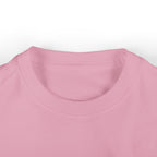 Happy 1st Birthday Infant Tee — Colorful Dino First Birthday Shirt