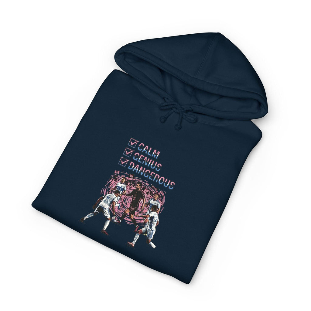 World Cup 2026 Soccer Hoodie - "Celebrate the World Cup 2026 Energy".