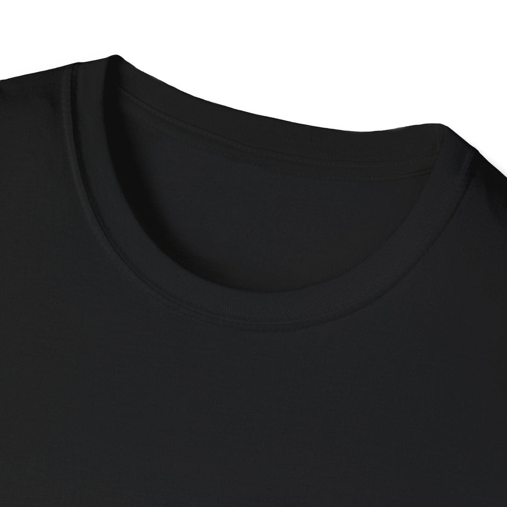 Class of 2026 'Unexplored Frontiers' Graduation T-Shirt.