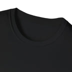 Class of 2026 'Unexplored Frontiers' Graduation T-Shirt.