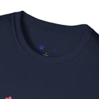 Mother's Day 2026 T-Shirt — "Happy Mother's Day 2026" Floral Tee.