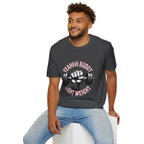 Yeahhh Buddy Lightweight Gym T-Shirt