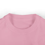 Infant 4th of July Tee — Cute USA Baby Patriotic Shirt.