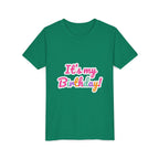 Youth Short Sleeve Tee