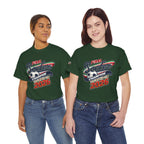 2026 Soccer  Champion Tee - Final Soccer Graphic Shirt