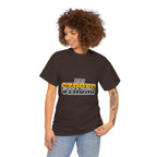 Stay Strong Believe In Yourself T-Shirt — Motivational Graphic Tee