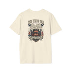 250th Anniversary - 4th of July Patriot Graphic T-Shirt — Patriotic '250' Celebration Design