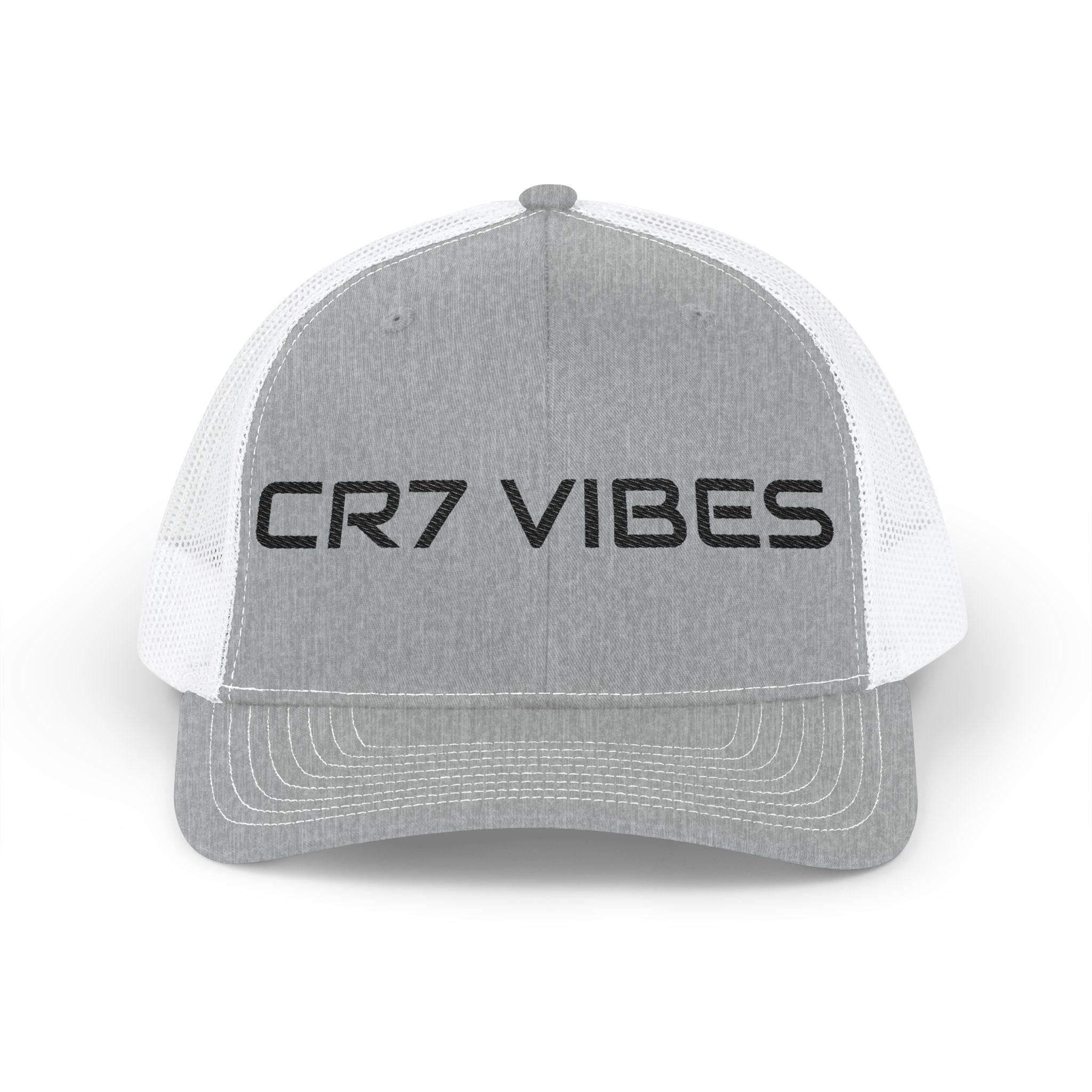 CR7 Vibes World Cup 2026 Fan Inspired.