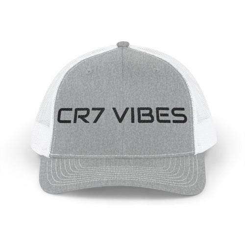 CR7 Vibes World Cup 2026 Fan Inspired.