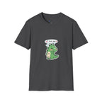 Cute Dinosaur 'I Love You' T-Shirt — Cute Kawaii Dino Graphic Tee