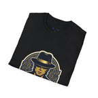 King of Pop Forever T-Shirt — MJ: Legacy Unending Graphic Tee.