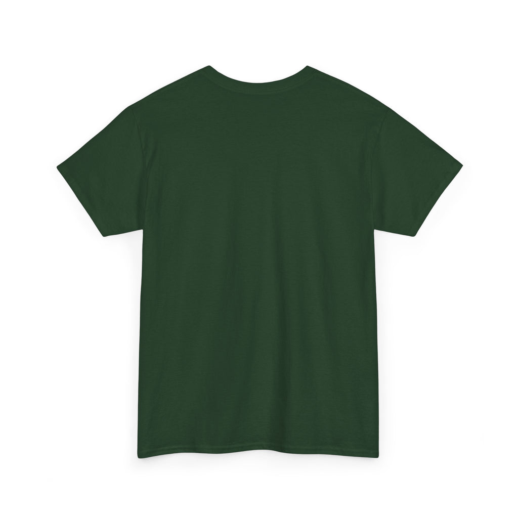 Strong and Pretty Tee — 'Strong and Pretty' Fitness Graphic T-Shirt