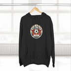 World Cup 2026 Fan Inspired - Patriot Style Fleece Hoodie.