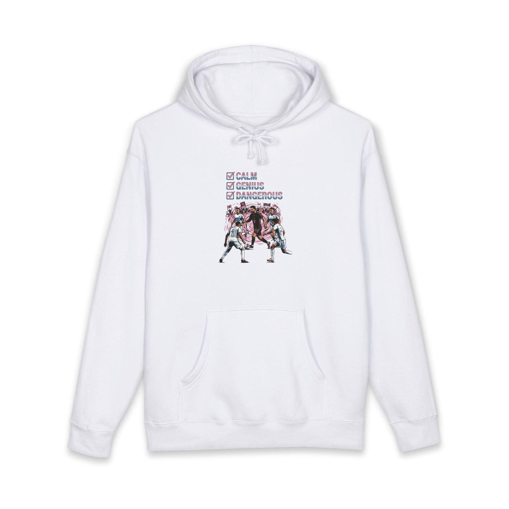 World Cup 2026 Soccer Hoodie - "Celebrate the World Cup 2026 Energy".