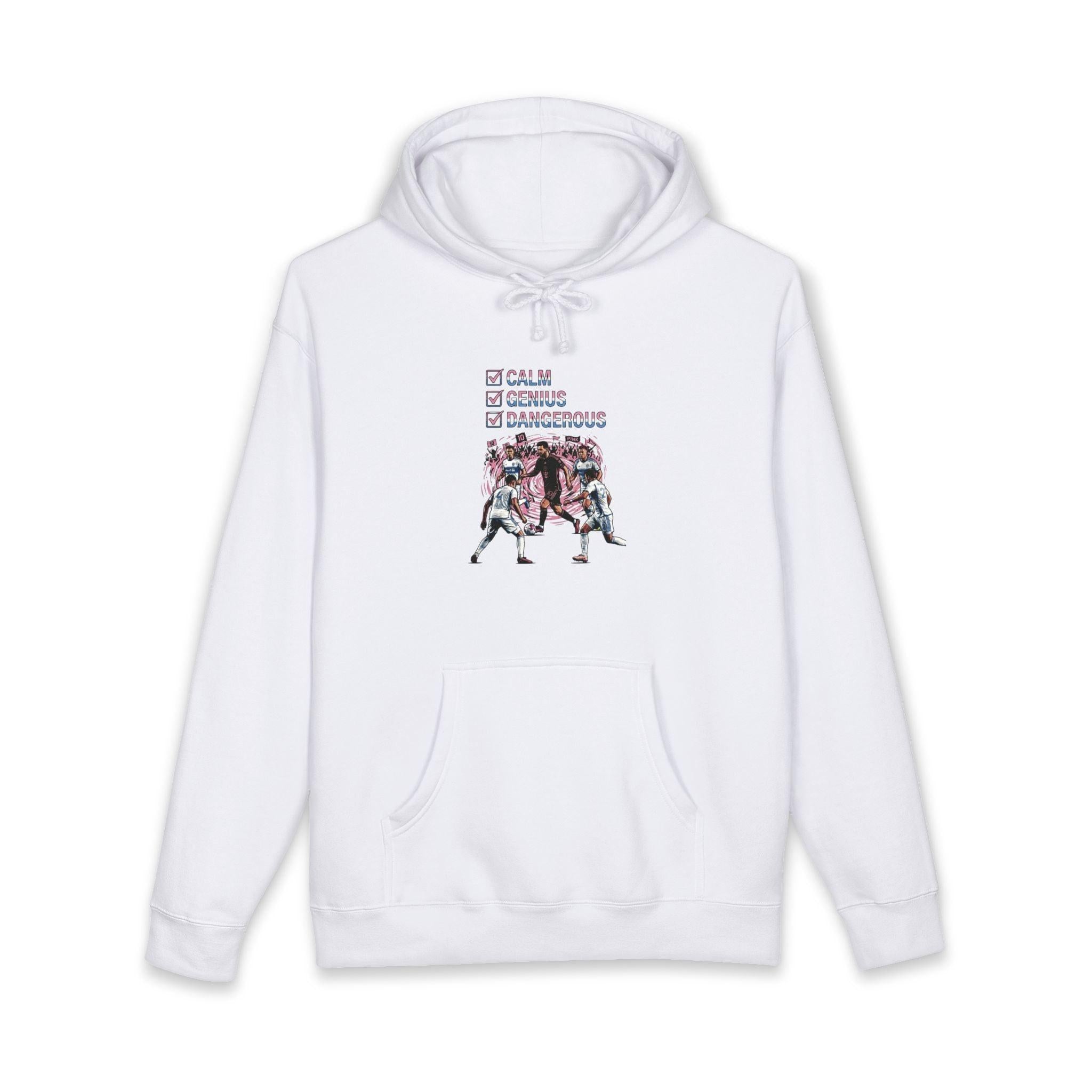 World Cup 2026 Soccer Hoodie - "Celebrate the World Cup 2026 Energy".