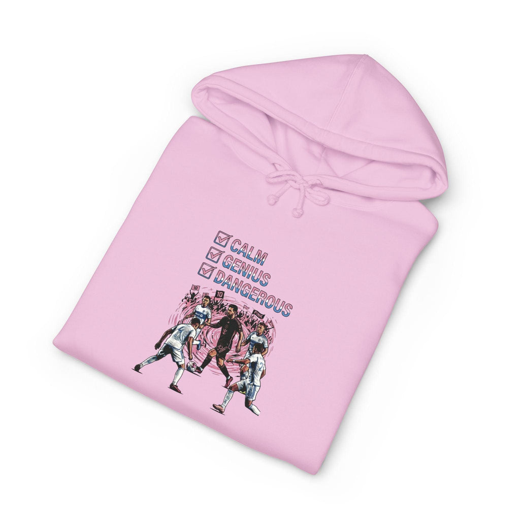 World Cup 2026 Soccer Hoodie - "Celebrate the World Cup 2026 Energy"