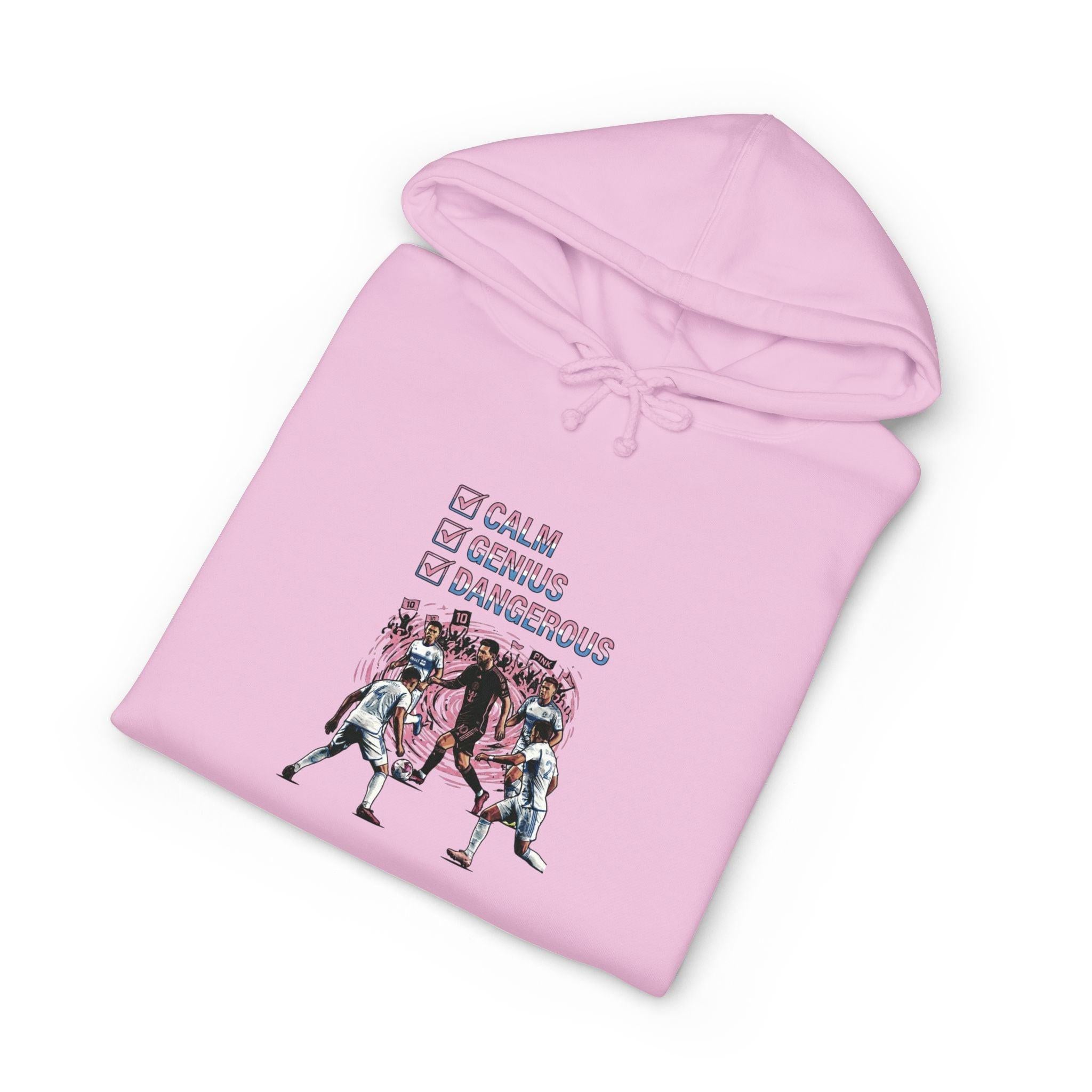 World Cup 2026 Soccer Hoodie - "Celebrate the World Cup 2026 Energy"