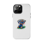 France #10 Rising Star Fan Samsung & iPhone Case — Tough Protective Case.
