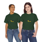 Positive Energy T-Shirt — Minimal Motivational Tee