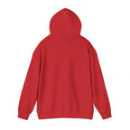 Barbell Martini Hoodie — Gym & Cocktail Fitness Pullover