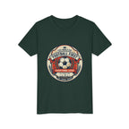 Unisex Youth Tee - "Football First" World Cup 2026 Fan Inspired.