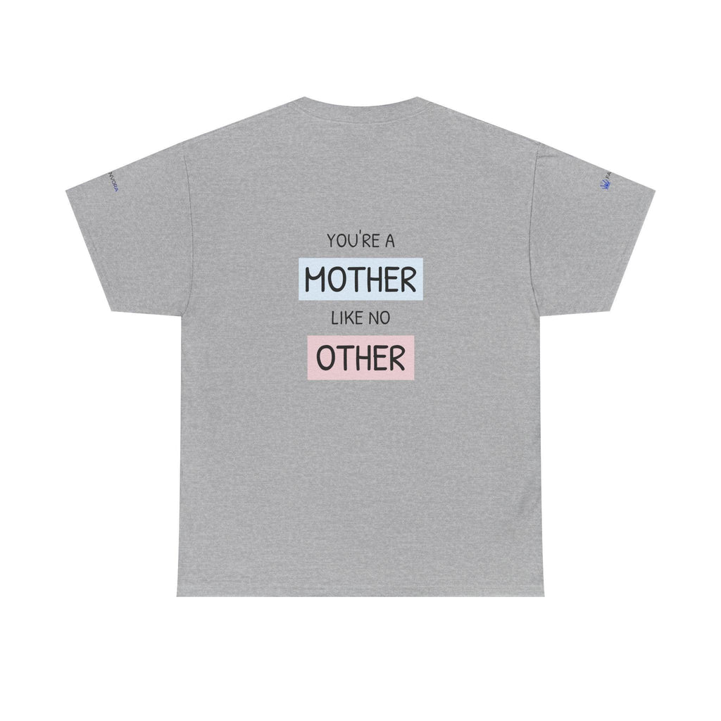 Unisex - Mother's Day T-Shirt - "Happy Mother’s Day 2026".