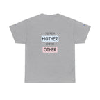 Unisex - Mother's Day T-Shirt - "Happy Mother’s Day 2026".