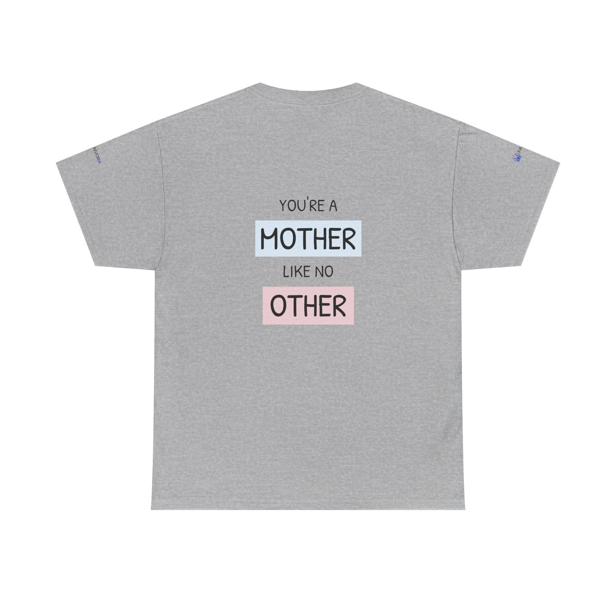 Unisex - Mother's Day T-Shirt - "Happy Mother’s Day 2026".